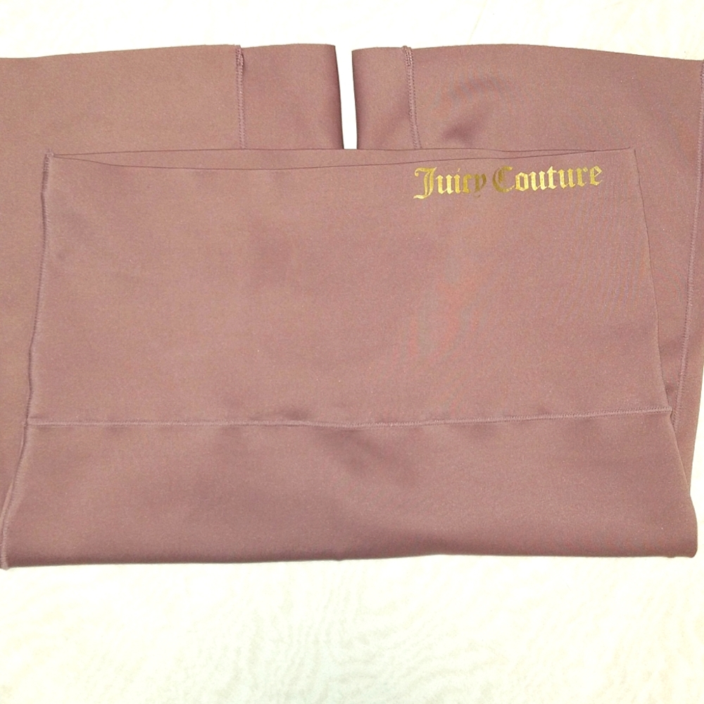 🍑Juicy Couture Intimates shorts/spandex size M